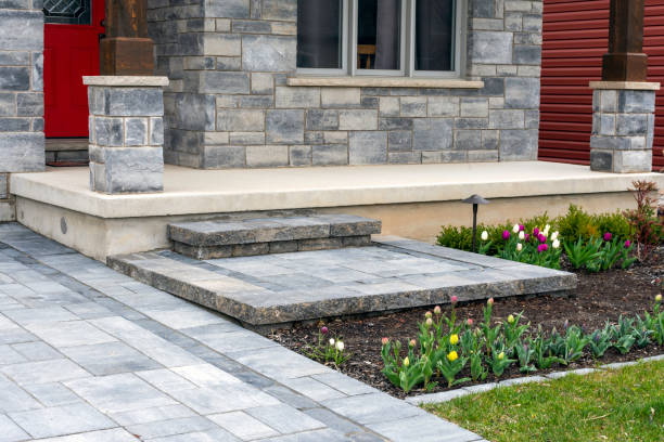 Best Commercial Driveway Paving in Lawrence, MA